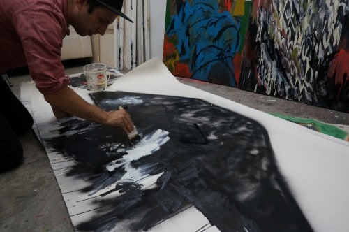 "Sphynx" in process...