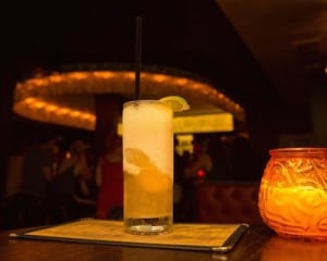 Frozen Margarita
