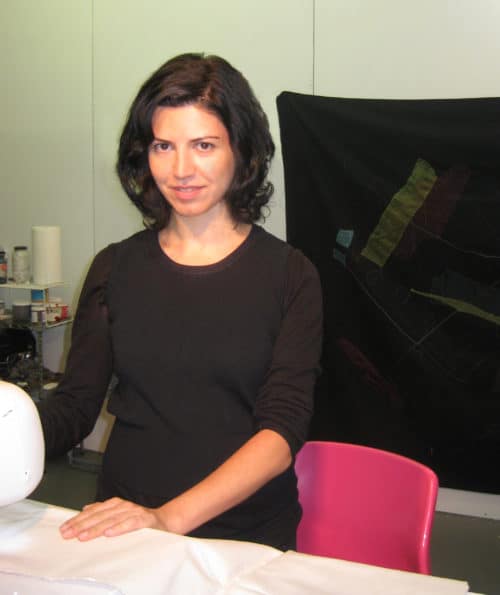 Christine Gedeon