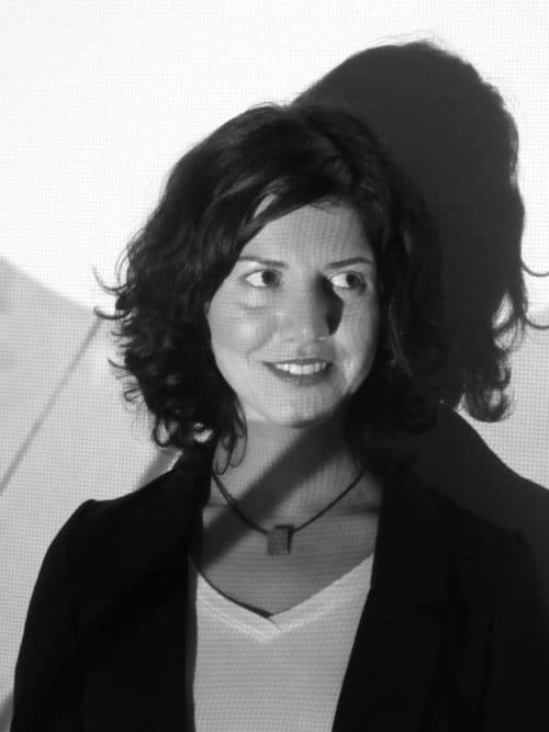 Christine Gedeon