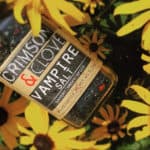 Crimson and Clove