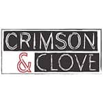 Crimson and Clove
