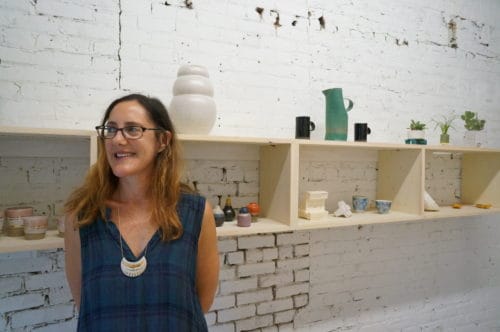 Kim Fowler, Greenpoint Hill