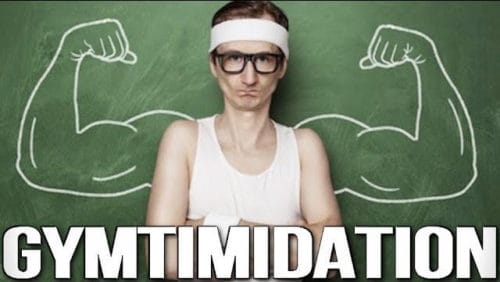 humanatease_gymtimation