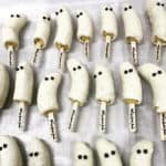 Lickety Split Banana Pops