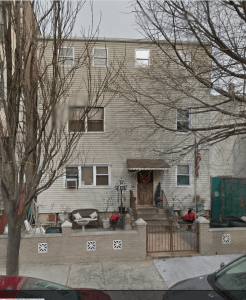 85 Calyer Street, via Google Maps