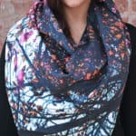 UURMI Scarves