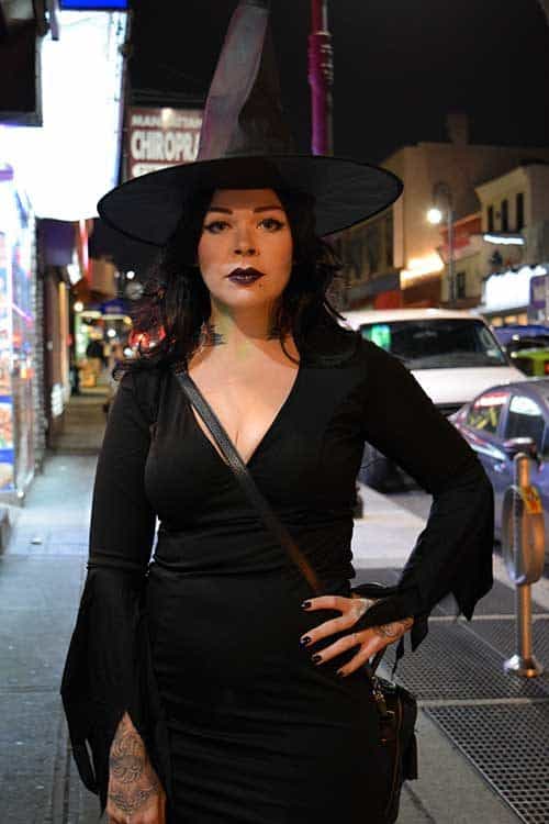 witch