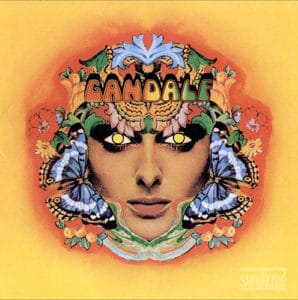 Gandalf - Hang On To A Dream (1969)