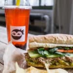 ninja bubble tea