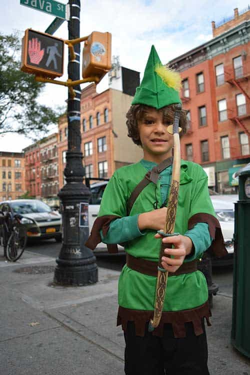 robin-hood
