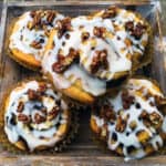Brooklyn Whiskers Bakery