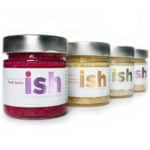 ISH(R)Premium Horseradish