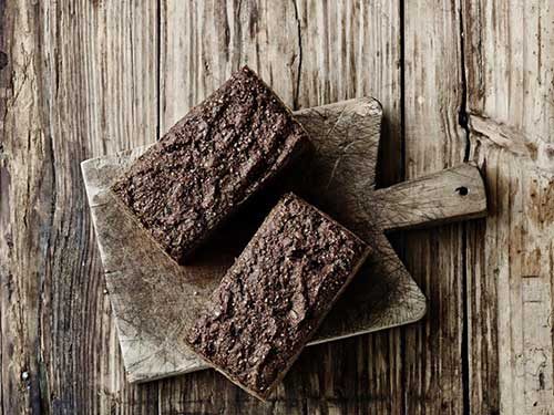 rugbrød