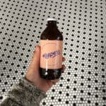 Keepers Coffee Soda