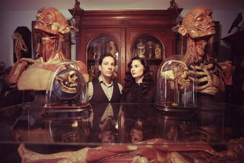Ryan Matthew Cohn & Regina Marie Cohn