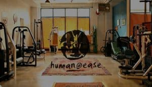 Human@Ease in Greenpoint