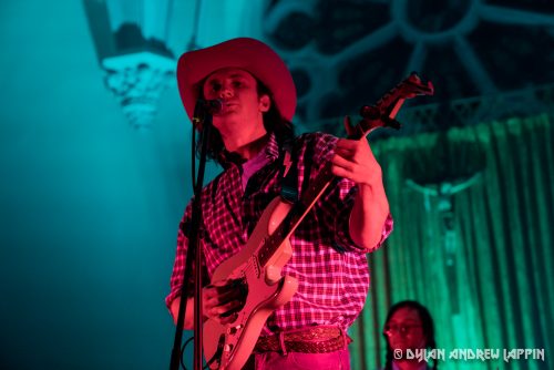 Dougie Poole