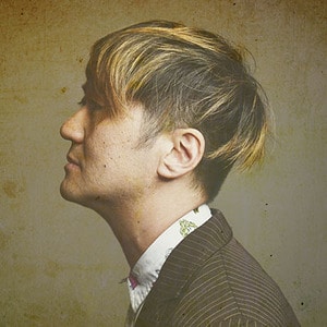 Kishi Bashi, via Music Hall of Williamsburg