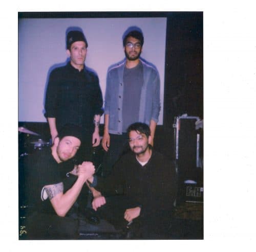 Photo: Nick McManus