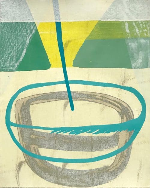 Ky Anderson, art for Nha Mnh
