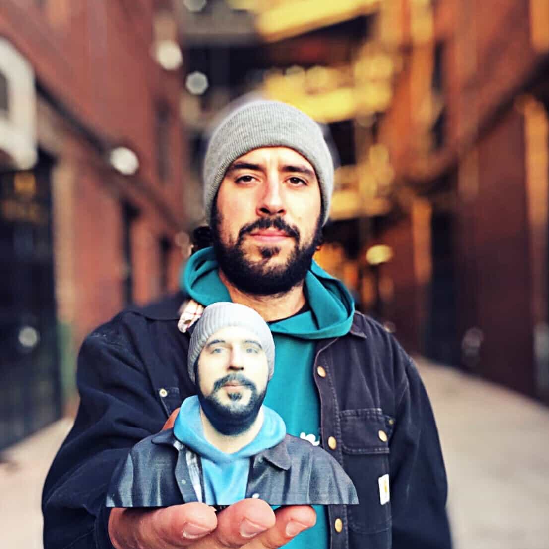 Create a 3D Avatar of Yourself FREE at Our Fall Festival ...