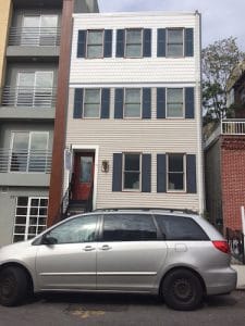 71 Java Street Today