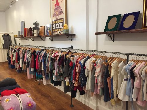 Mahps Kids & Home, childrens clothing