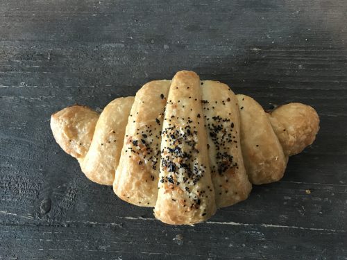 Brooklyn Whiskers, Manhattan Ave's New Vegan Cafe/Bakery ...