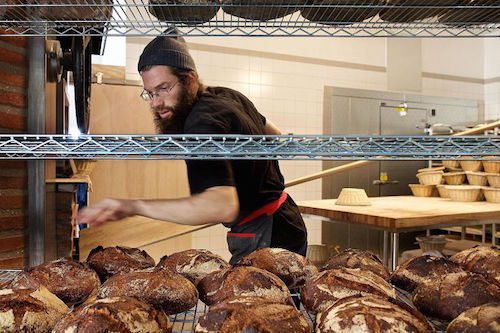 Behold the Loaves! Via The Straits Times