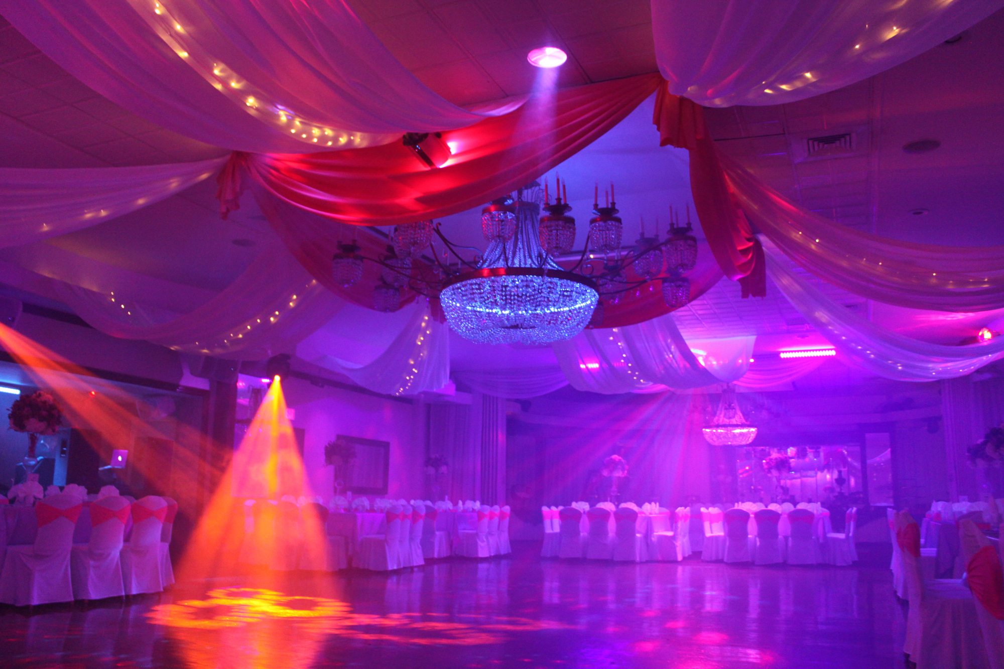 Princess Manor Keepin' Greenpoint LIT for 50 years GreenpointersGreenpointers