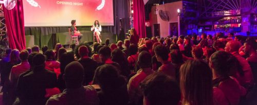 Bushwick Film Festival 2017