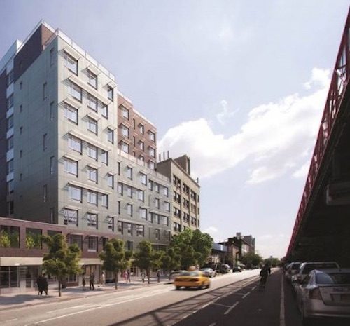 105 south 5th Street