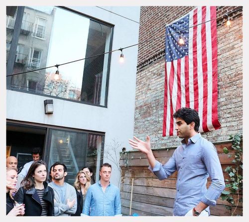 Suraj Patel, via surajpatel.nyc