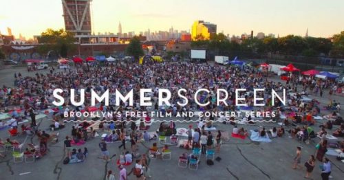 summerscreen