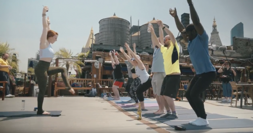 via Drunk Yoga on YouTube