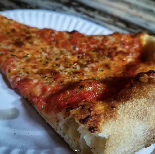 Paulie Gee's slice