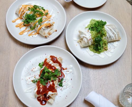 Oxomoco brunch