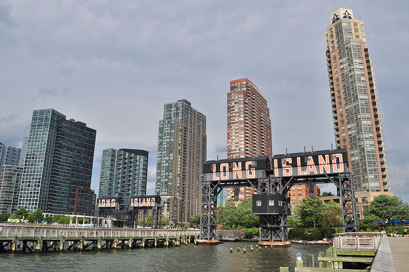 Amazon Eyes Long Island City For HQ2 - Greenpointers