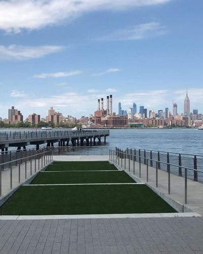 Albums 98+ Pictures north 5th street pier and park photos Updated