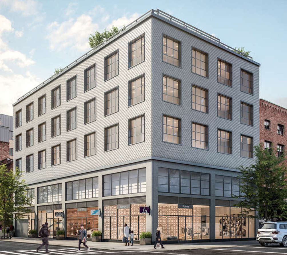 12 New Apartments In Williamsburg Affordable Housing Lottery   196 North 4th Street 1 