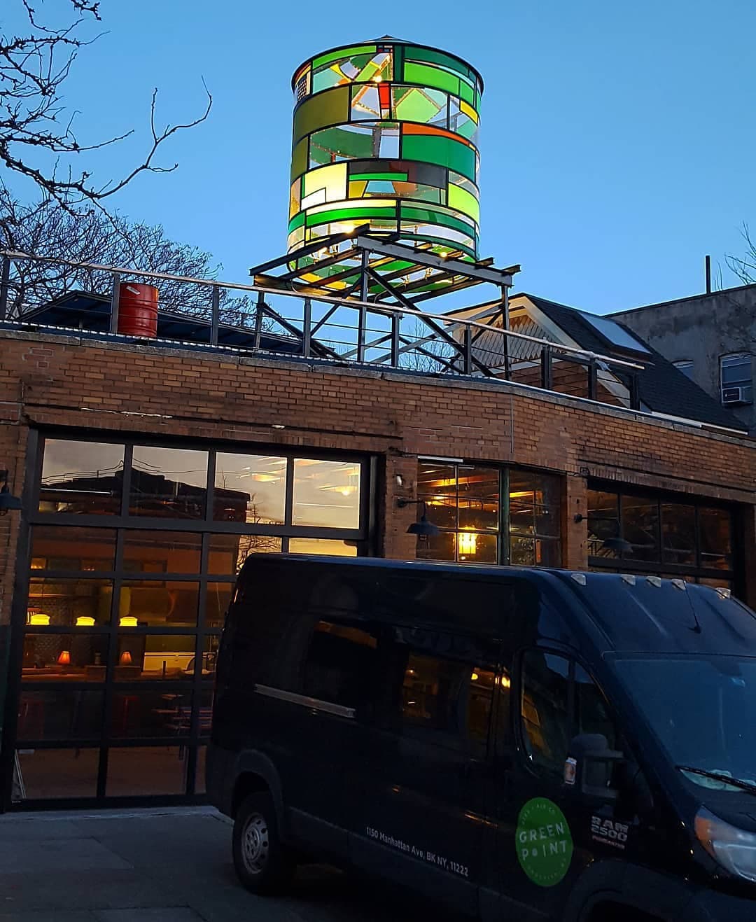 Greenpoint This Week Greenpoint Beer & Ale Co. Reopens, Kickstarter