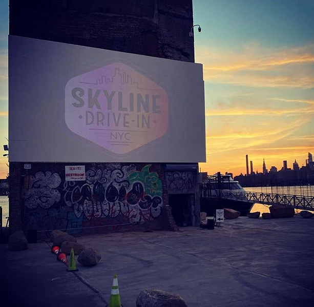 45 Top Pictures Drive In Movie Nyc Skyline / Vote - Skyline Drive-in - Best Drive-In Movie Theater ...