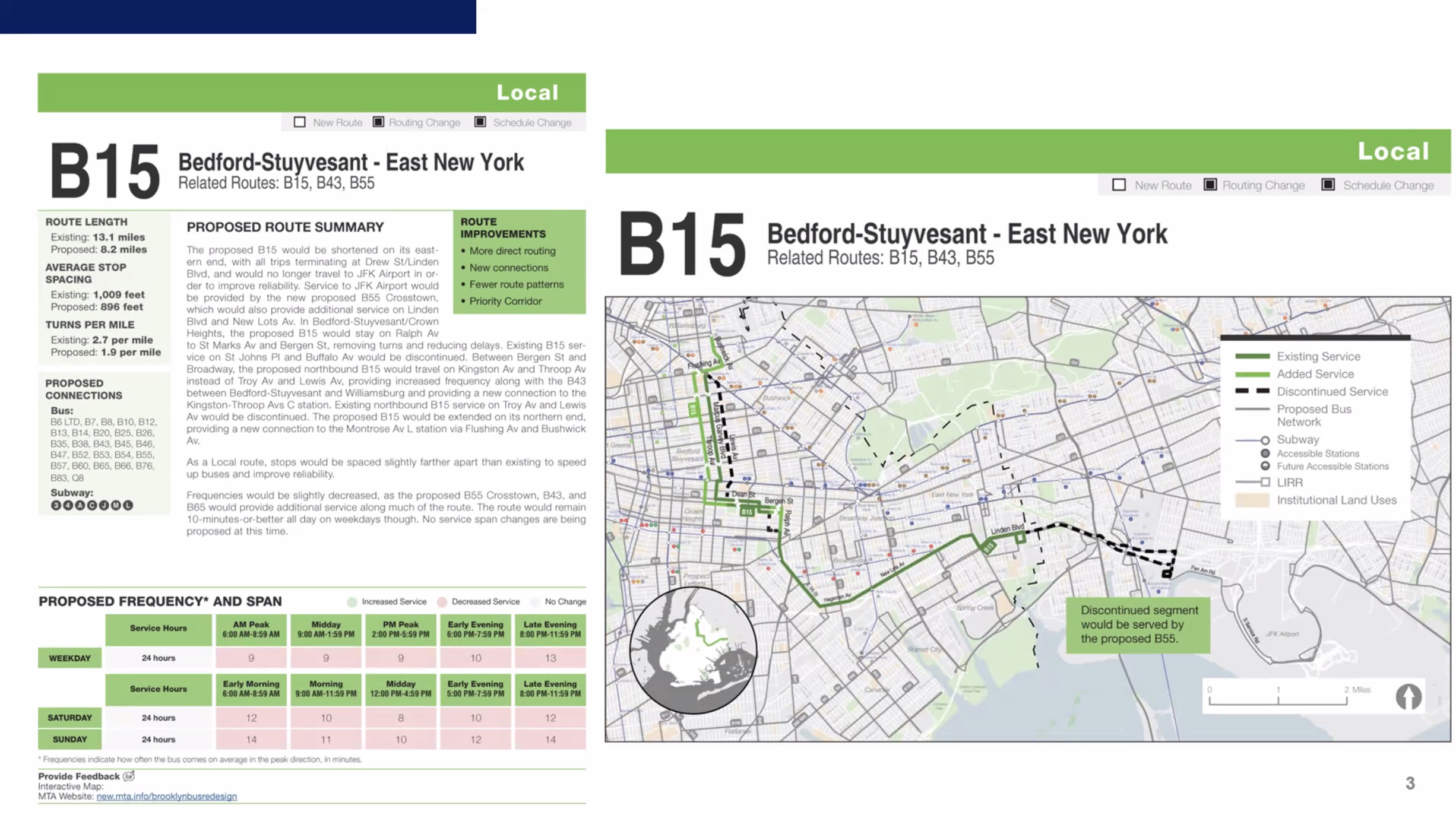 Take A Look At The MTA's Proposed Redesign Of The Brooklyn Bus Network ...