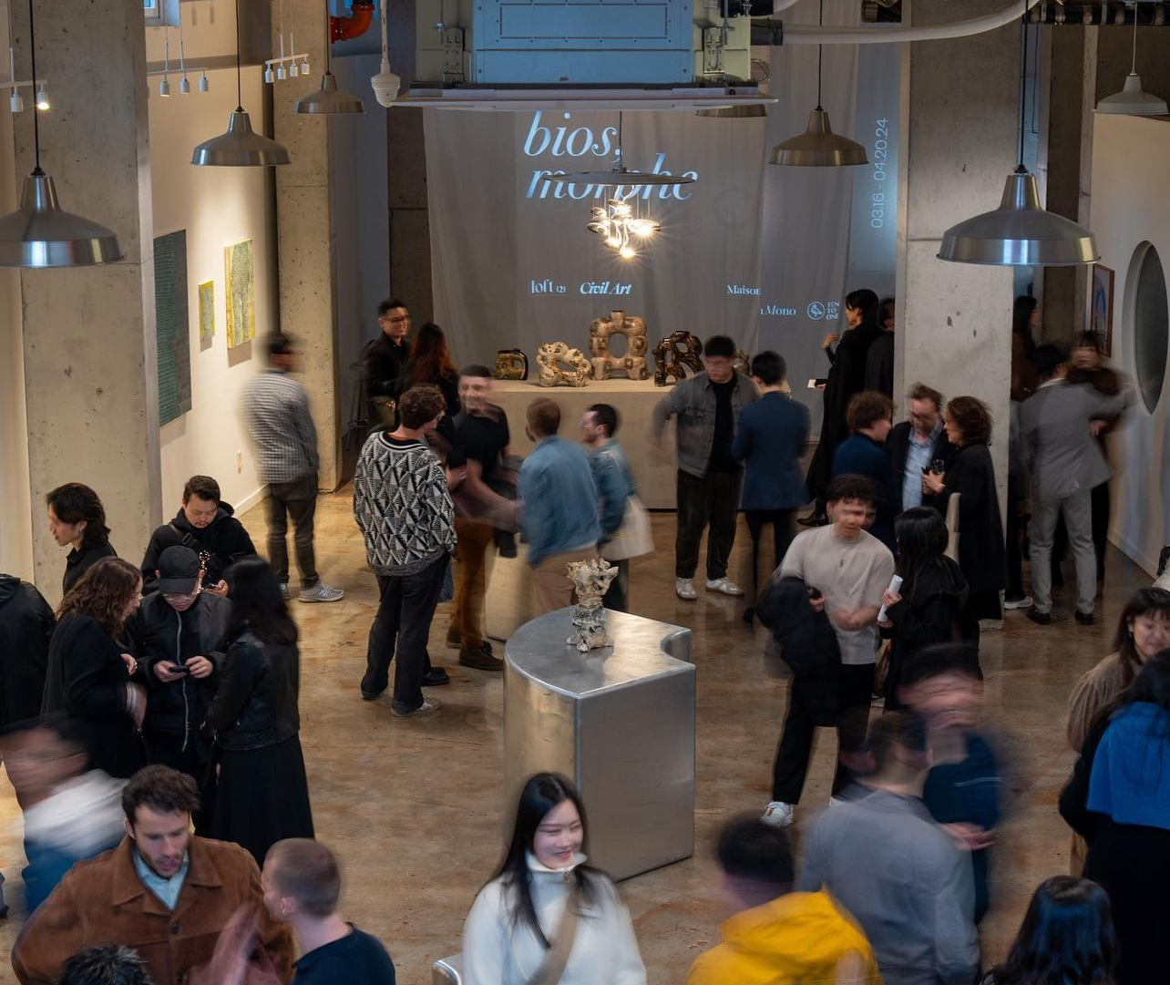 maison-mono-party - Greenpointers