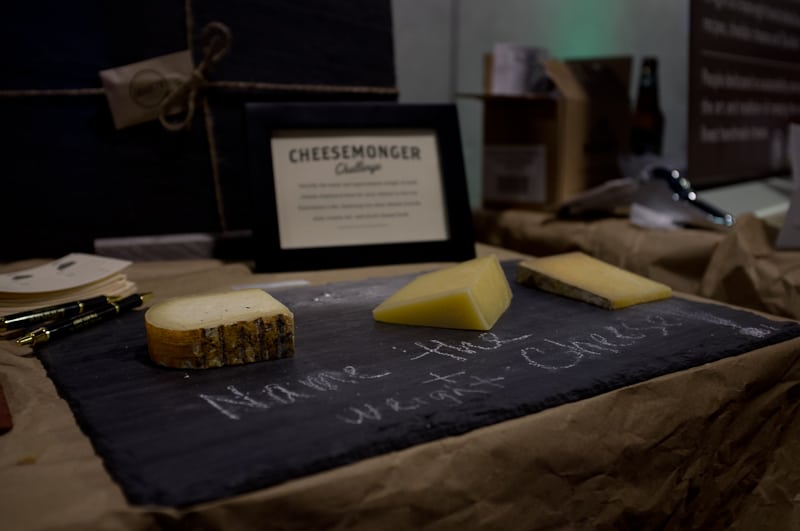 Reminding me how rusty I really am...