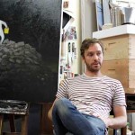 Greenpoint Arist David Pettibone