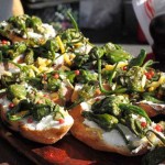 Taste Williamsburg Greenpoint