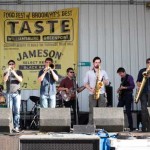 Taste Williamsburg Greenpoint