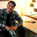 Greenpoint Artist Chris Mottalini